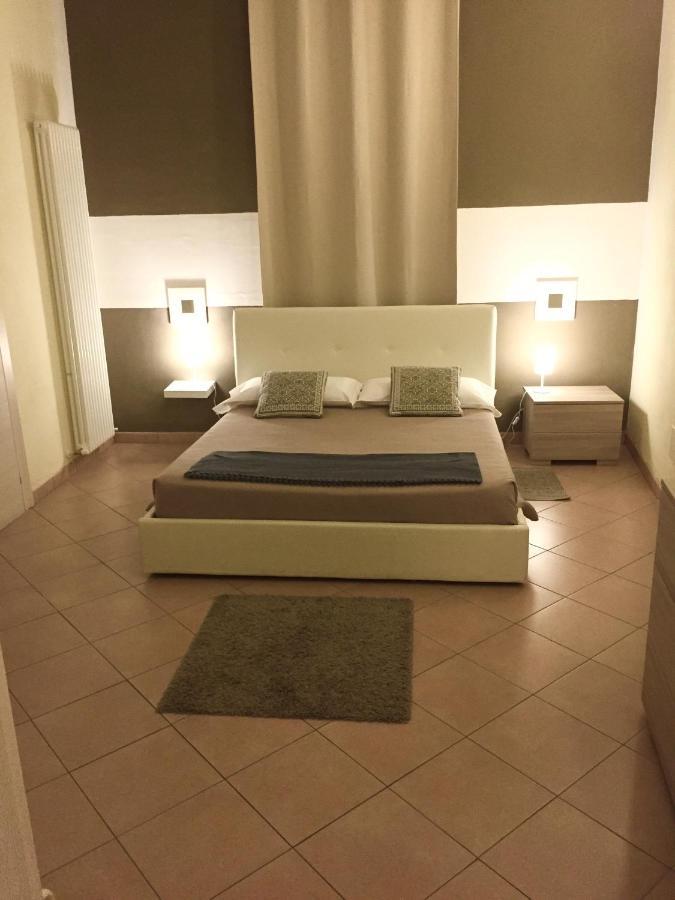 Residenza Serena Mantua Exterior foto