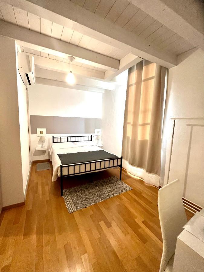 Residenza Serena Mantua Exterior foto