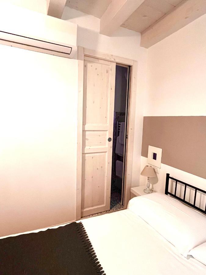 Residenza Serena Mantua Exterior foto