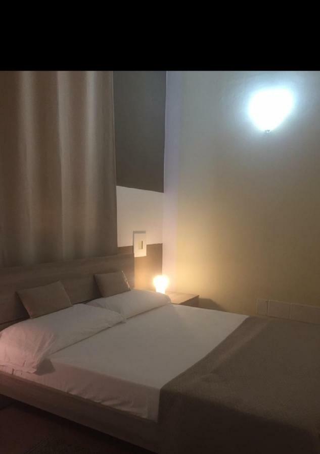 Residenza Serena Mantua Exterior foto