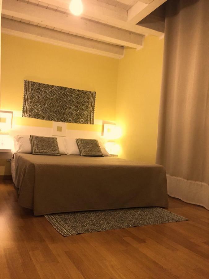 Residenza Serena Mantua Exterior foto