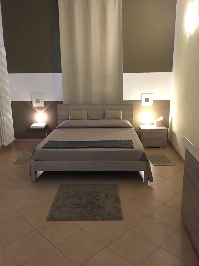 Residenza Serena Mantua Exterior foto